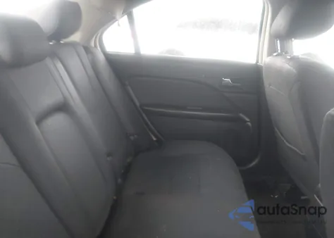 2012 Ford Fusion Se из США, поврежденный, VIN 3FAHP0HA3CR102866